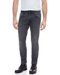 Replay - M914y.000.661rb08 Jeans Refurbished - Lyst