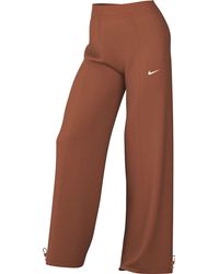 Nike - Damen Sportswear Trend Woven Mr Pant Pantalón - Lyst