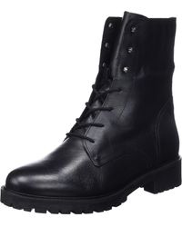 Geox - D Hoara H Ankle Boots - Lyst