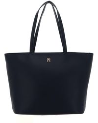 Tommy Hilfiger - 'Sth Essential Sc Tote Corp Sac fourre-tout - Lyst