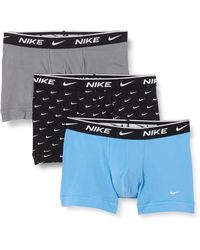 Nike - Trunk Boxershorts - Lyst