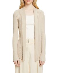 Esprit - 994ee1i301 Cardigan - Lyst