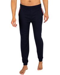 Tommy Hilfiger - Lounge Track Joggers - Lyst