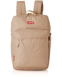 Levi's - 's L-pack Standard Issue Backpack - Lyst