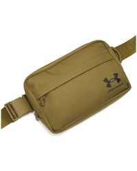 Under Armour - Loudon Crossbody Waist Bag, - Lyst