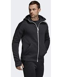 adidas m zne hd fr felpa uomo adidas m zne hd fr felpa uomo