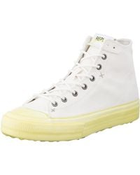 Replay - SNAP Paint Sneaker - Lyst