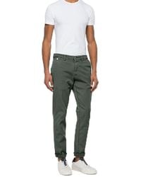 Replay - Benni Hyperchino Color Xlite Jeans - Lyst