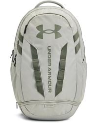 Under Armour - Hustle Backpack, - Lyst