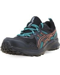 Asics - Scarpe da corsa Trail Scout 3 da uomo - Lyst
