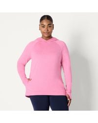 Amazon Essentials - Pullover Supersoft Elasticizzato ad Alte Prestazioni con Cappuccio Donna - Lyst