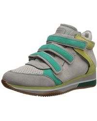 Geox High-top sneakers for Women | Online Sale up to 79% off | Lyst