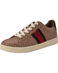 Guess - Larva Sneaker - Lyst