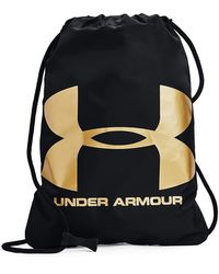 Under Armour - 's Ozsee Sackpack - Lyst
