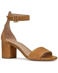 Geox - D Virnilisa 65 S A Heeled Sandal - Lyst