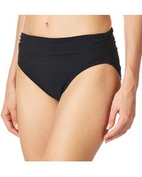 Gottex - Standard Ruched High Waist Swimsuit Bottom - Lyst