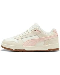 PUMA - RBD Game Low Sneaker - Lyst