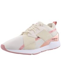 puma muse x