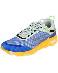 Nike - React Live Prm S Running Trainers Cz9081 Sneakers Shoes - Lyst