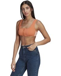 adidas Bikini's voor dames - Tot 64% korting op Lyst.com.nl