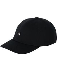 Quiksilver - Pierdrop Cap Baseball Snapback - Lyst
