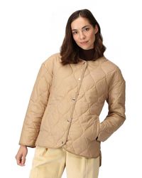 Regatta - S Harletta Padded Insulated Jacket Coat - Lyst