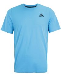 adidas - Primegreen Aeroready T-shirt à manches courtes pour homme - Lyst
