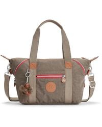 Kipling - Art Mini Poches avec poign e de transport - Lyst