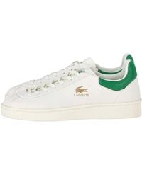 Lacoste - Baseshot Sneakers - 42 1/2 - Lyst