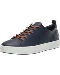 Ecco Soft 8 Sneakers for Men - Up to 69 