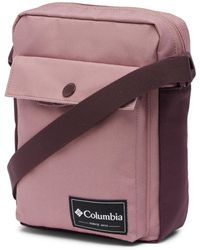 Columbia - Zigzag Ii Side Bag - Lyst