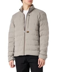 G-Star - Foundation Liner Jacks Voor - Lyst