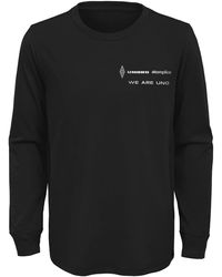 Umbro - X Akomplice Uno Long Sleeve Tee T-shirt - Lyst