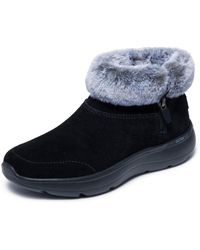 Skechers - On-The-go Encore Snow-Capped - Lyst