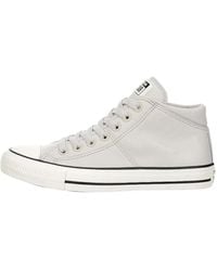 Converse - Lace Up Closure Style - Pale - Lyst