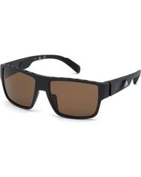 adidas - S Sunglasses Sp0006 - Lyst