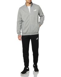 puma tute da ginnastica