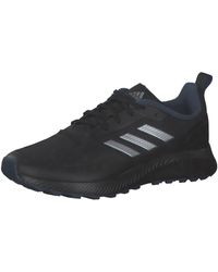 adidas - Mens Runfalcon 2.0 Tr Running Shoe - Lyst
