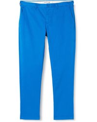 Lacoste - Hh2661 Trousers - Lyst