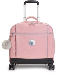 Kipling - NEW STORIA Borsa grande con ruote - Lyst