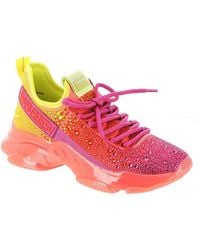 Steve Madden - Maxima Sneaker - Lyst