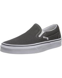 Vans Loafers and moccasins for Women | Online Sale up to 56% off | Lyst