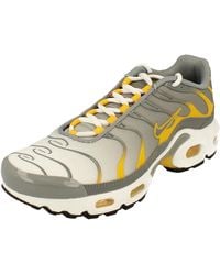 Nike - Air Max Plus GS Running Trainers DJ4619 Sneakers Schuhe - Lyst