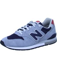 Mens New Balance 996 for Men - Up to 10% off | Lyst UK