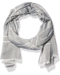 Calvin Klein Scarves and mufflers for Women | Online Sale up to 75% off |  Lyst