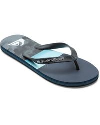 Quiksilver - Sandalen für Männer - Lyst