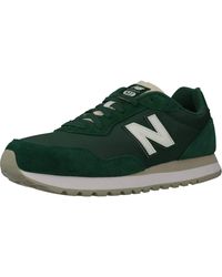 527, Basket , Blanc, 40 EU New Balance 