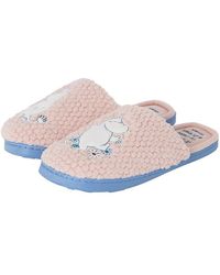 Women'secret - Zapatillas multilicense Lake - Lyst