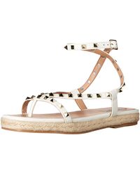 Steven by Steve Madden Flat sandals for Women - Up to 59% off | Lyst - Page  2