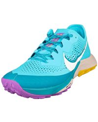 Nike - Air Zoom Terra Kiger 7 Running Shoe - Lyst